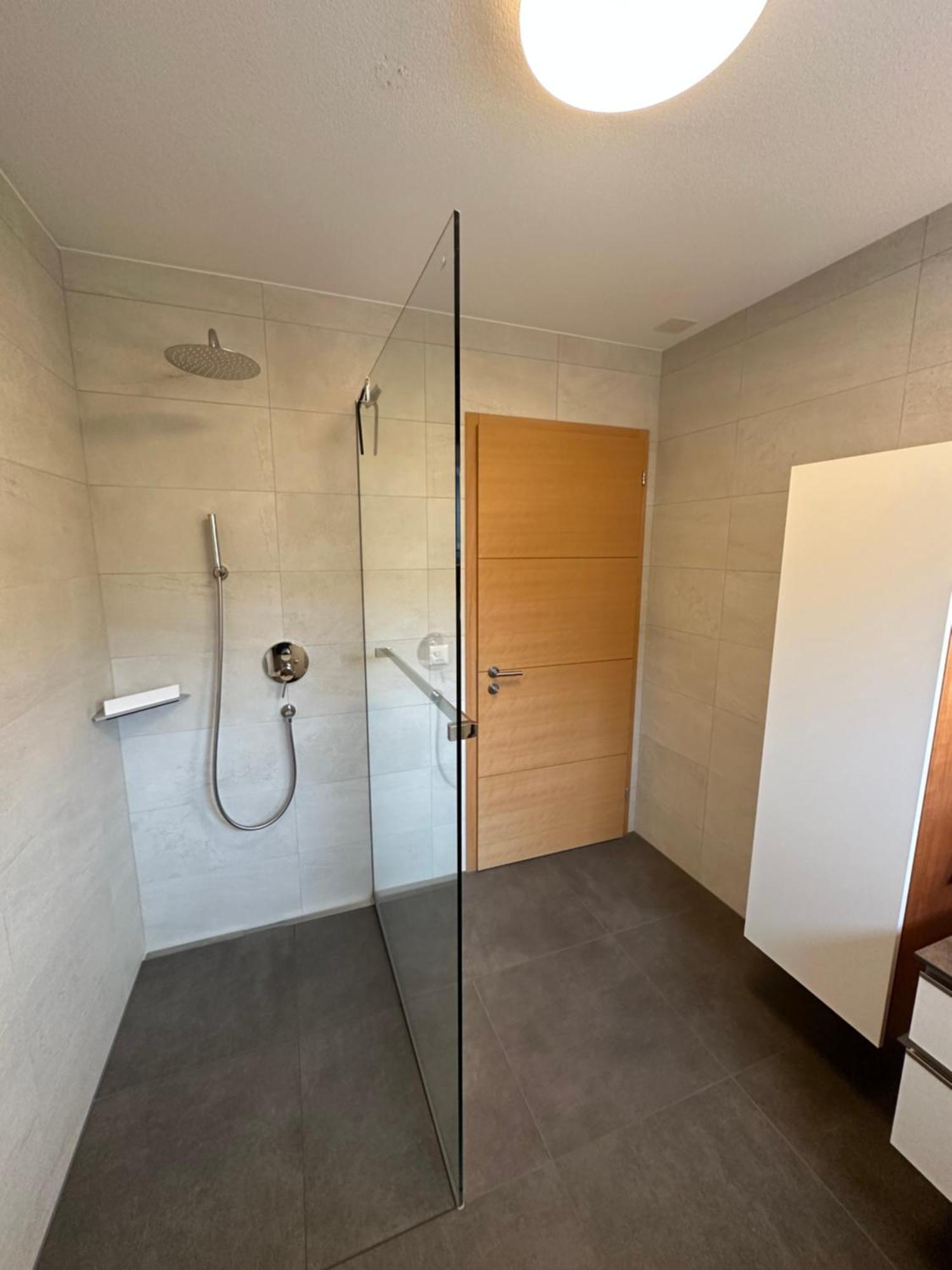 Komfortable Ferienwohnung In Beckenried, Nidwalden Exterior photo